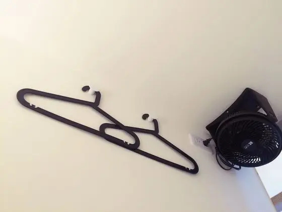 Standard Ortak Ranzalı Oda