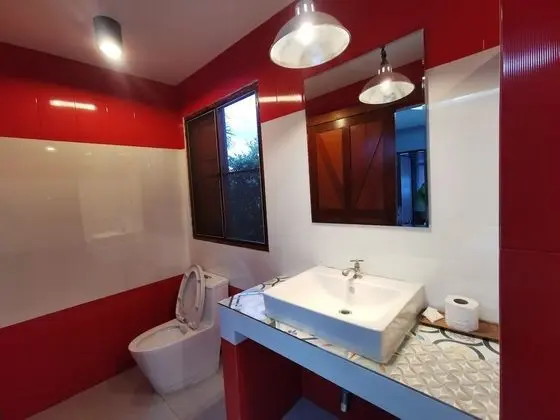 Standard İki Ayrı Yataklı Oda