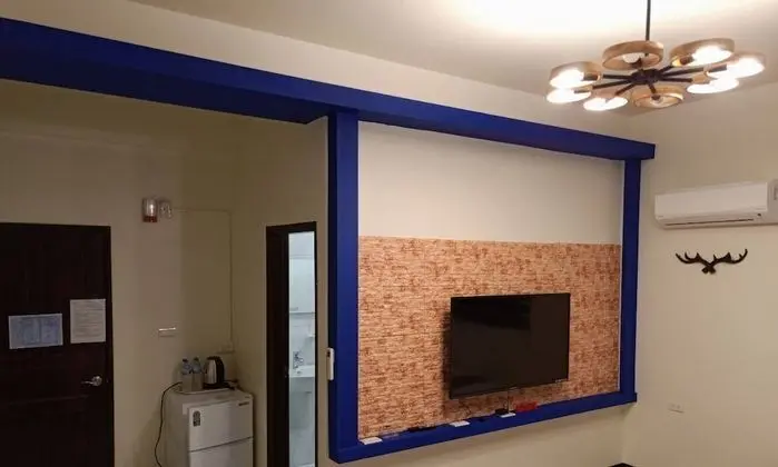 Dört Kişilik Oda