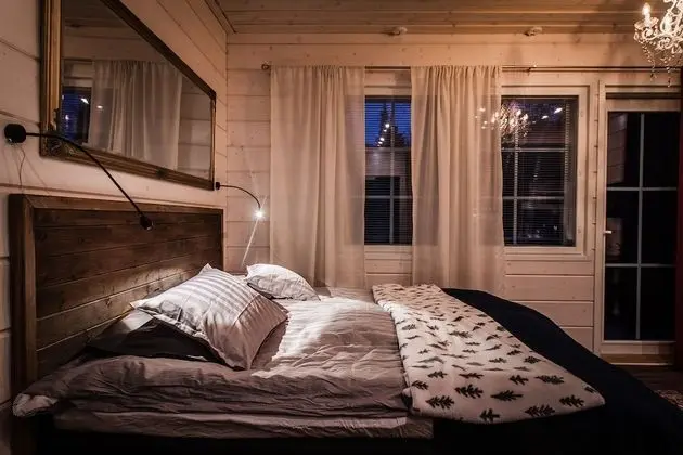 Luxury Süit, 2 Tek Kişilik Yatak, Balkon, Park Manzaralı