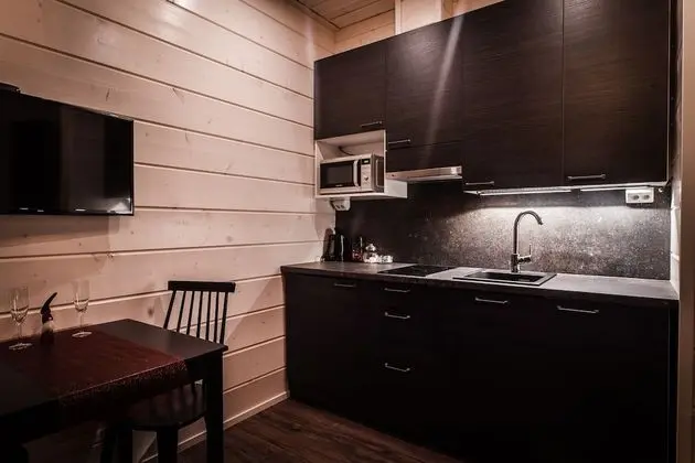 Luxury Süit, 2 Tek Kişilik Yatak, Balkon, Park Manzaralı