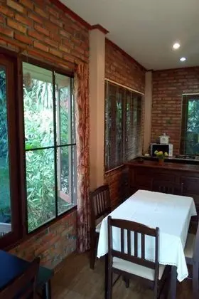 Garden Villa