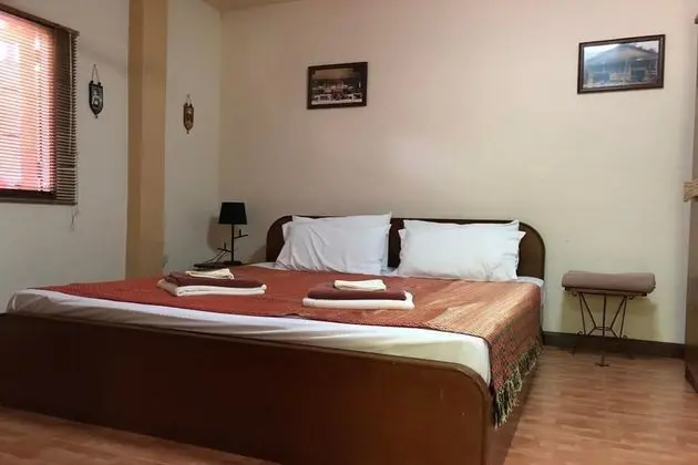 Small Bungalow