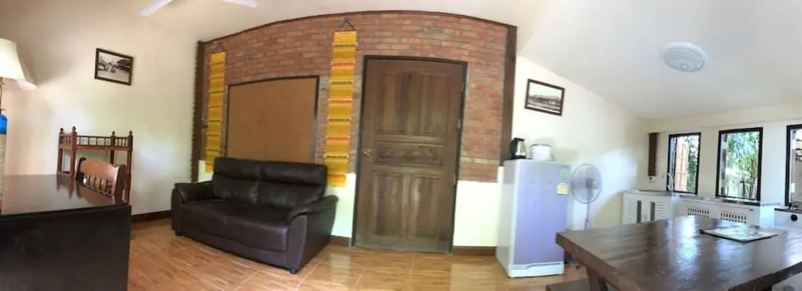 Small Bungalow