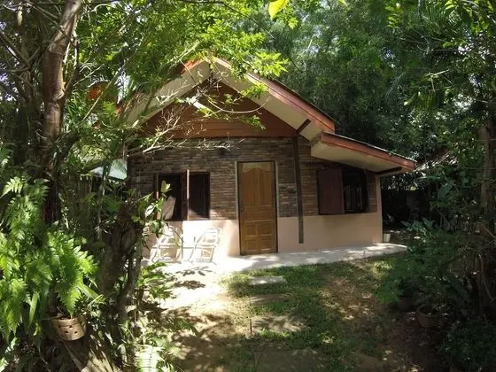 Small Bungalow
