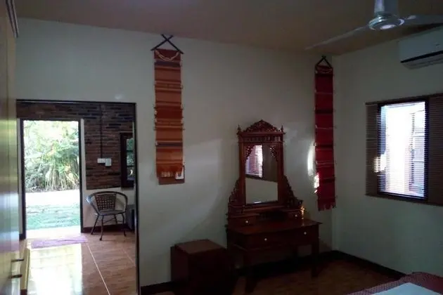 Small Bungalow