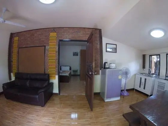 Small Bungalow