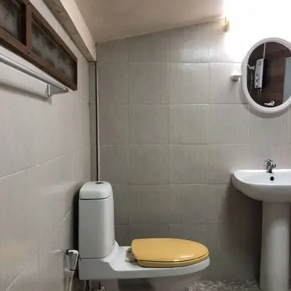 Small Bungalow