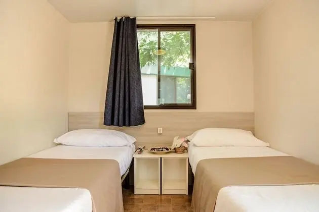Economy Bungalov (2-3 Adults)