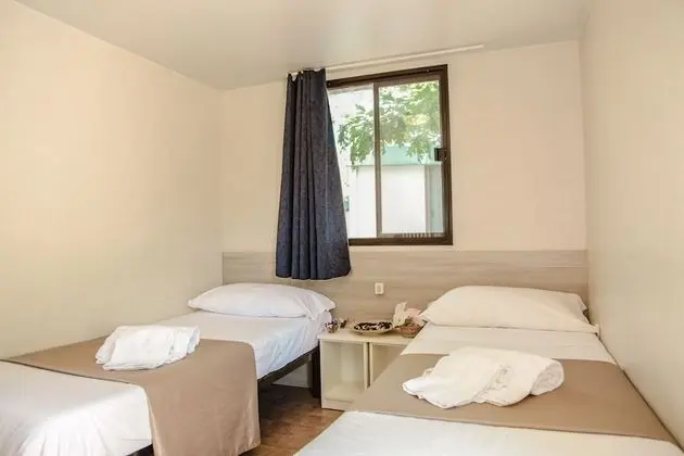 Economy Bungalov (2-3 Adults)
