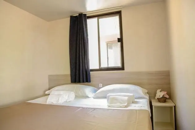 Economy Bungalov (2-3 Adults)