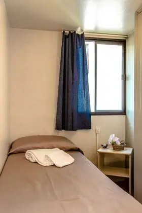 Economy Bungalov (2-3 Adults)