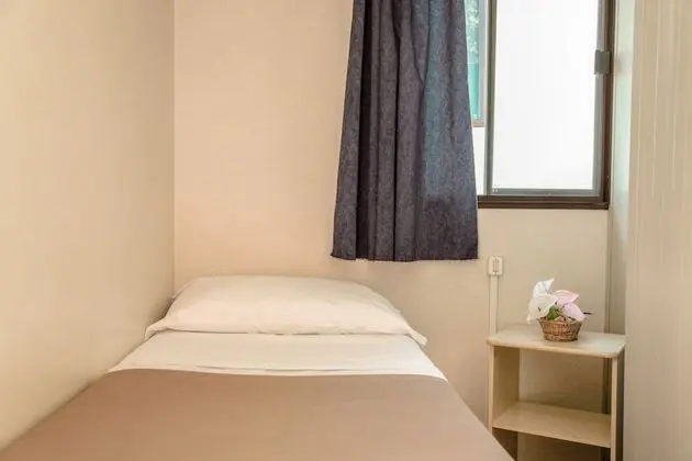 Economy Bungalov (2-3 Adults)
