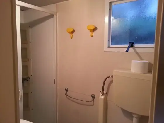 Economy Bungalov (2-3 Adults)