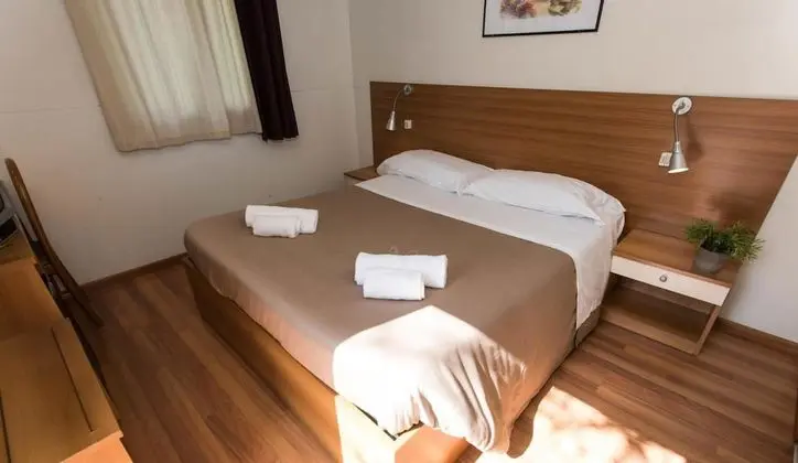 Standard Bungalov (2 Adults)