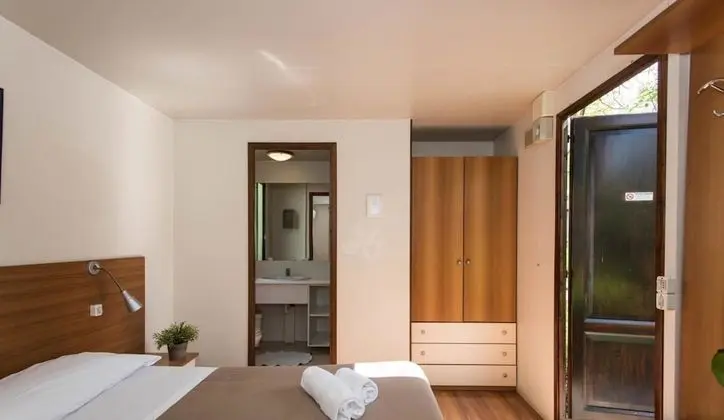 Standard Bungalov (2 Adults)