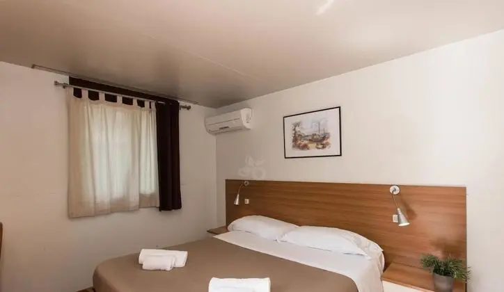 Standard Bungalov (2 Adults)
