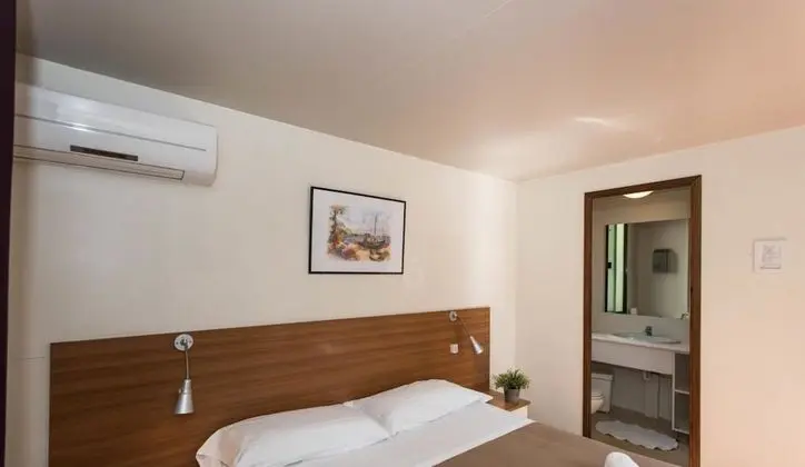 Standard Bungalov (2 Adults)