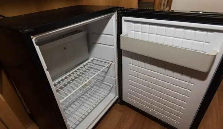 Standard Bungalov (2 Adults)
