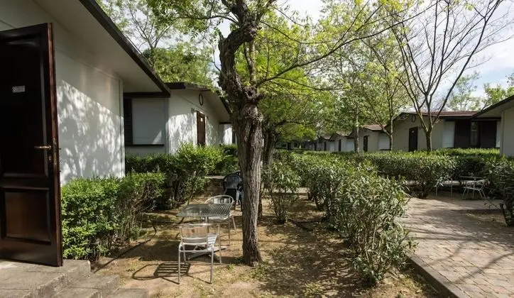 Standard Bungalov (2 Adults)