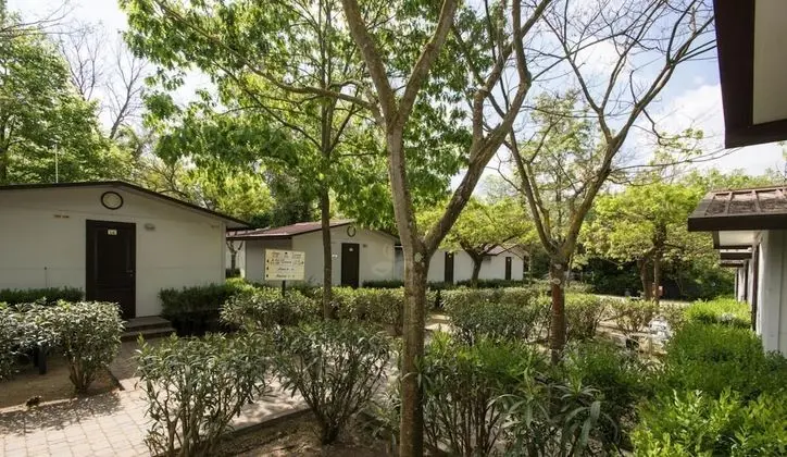 Standard Bungalov (2 Adults)
