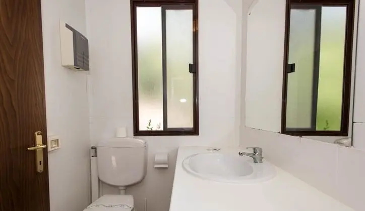 Standard Bungalov (2 Adults)