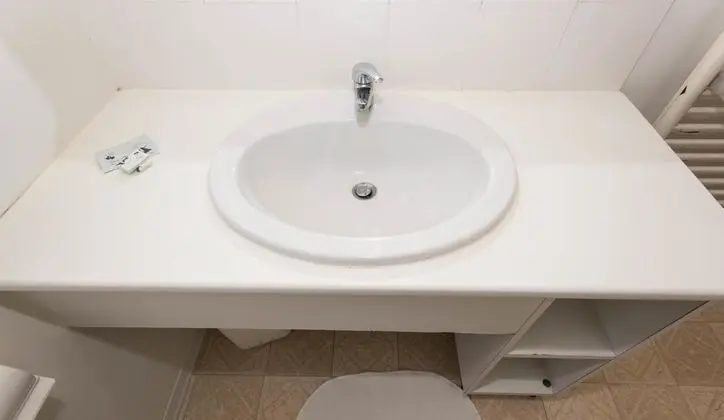 Standard Bungalov (2 Adults)