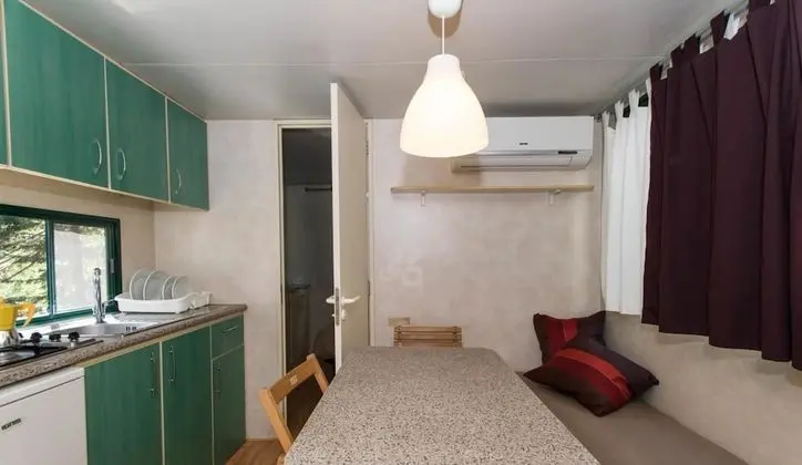 Superior Bungalov