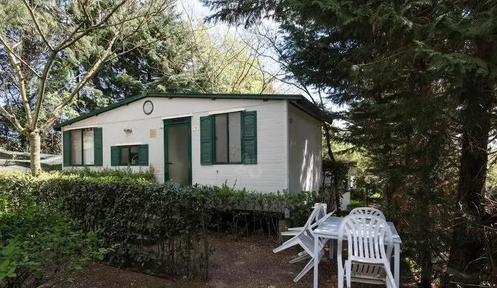 Superior Bungalov