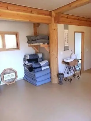 Grand Süit, 2 Yatak Odası, Küçük Mutfak, Tepe Manzaralı