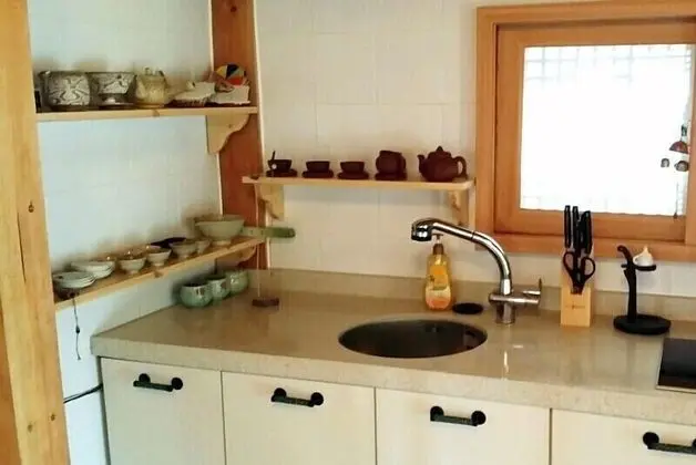 Grand Süit, 2 Yatak Odası, Küçük Mutfak, Tepe Manzaralı