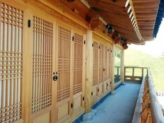 Grand Süit, 2 Yatak Odası, Küçük Mutfak, Tepe Manzaralı