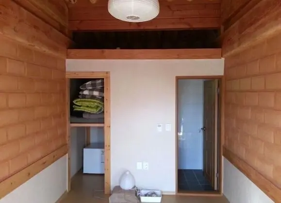 Ondol Room