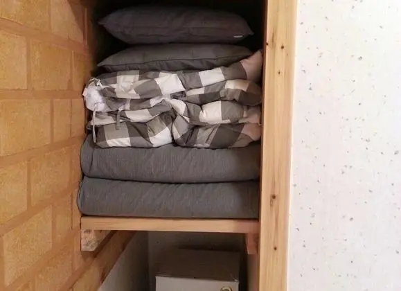 Ondol Room