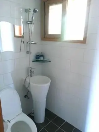 Ondol Room