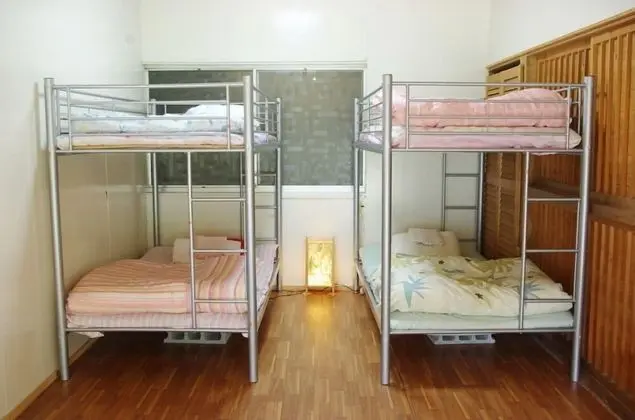 Traditional Oda (Japanese Style)