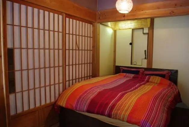 Traditional Oda (Japanese Style)