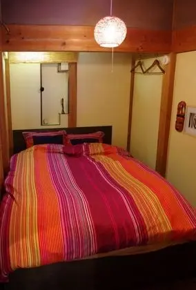 Traditional Oda (Japanese Style)