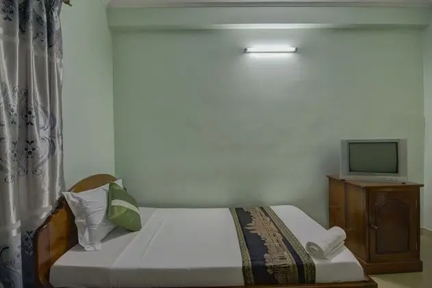 Deluxe Tek Kişilik Oda