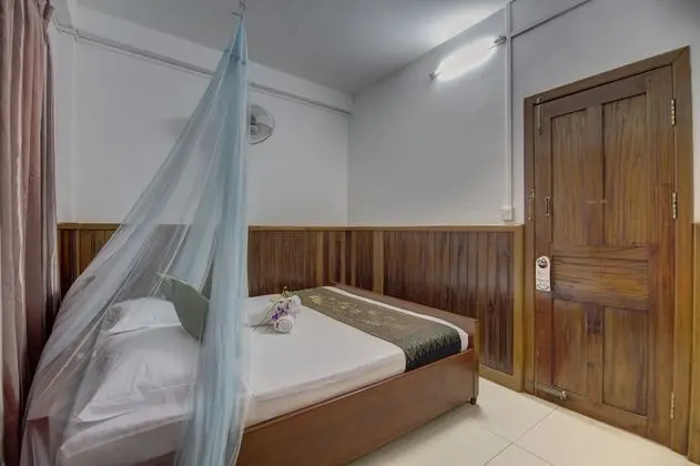 Deluxe Tek Kişilik Oda