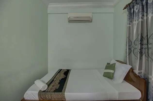 Deluxe Tek Kişilik Oda