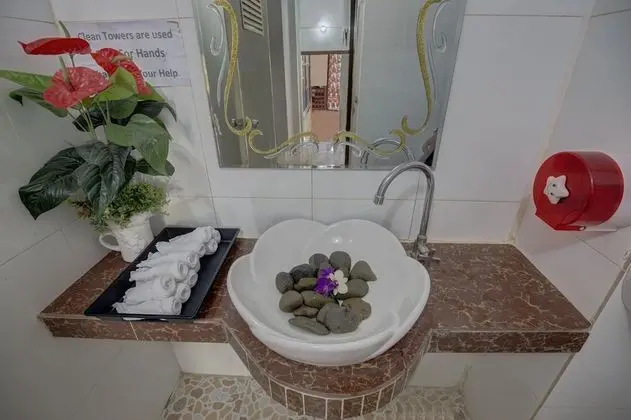 Deluxe Tek Kişilik Oda