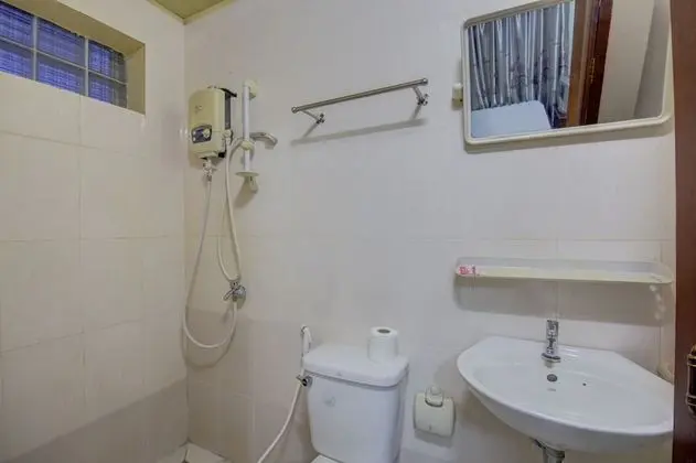 Deluxe Tek Kişilik Oda