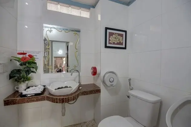 Deluxe Tek Kişilik Oda