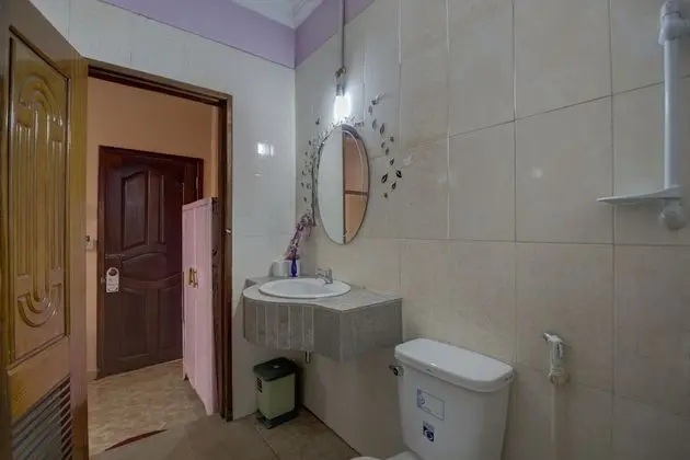 Deluxe Tek Kişilik Oda