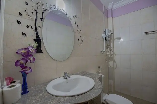 Deluxe Tek Kişilik Oda