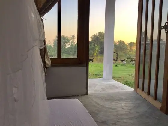 Baan Chomnam 1