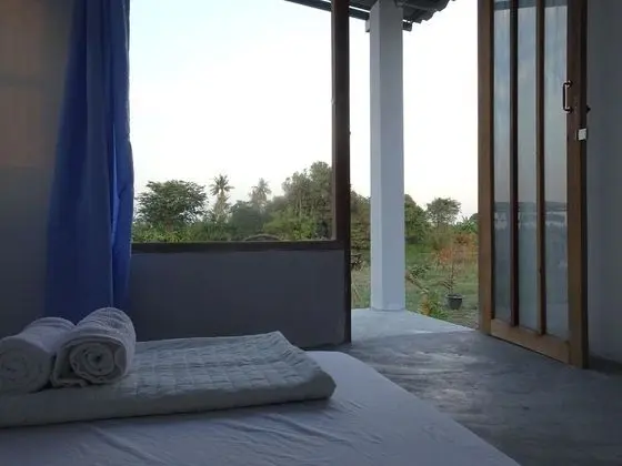 Baan Chomnam 1