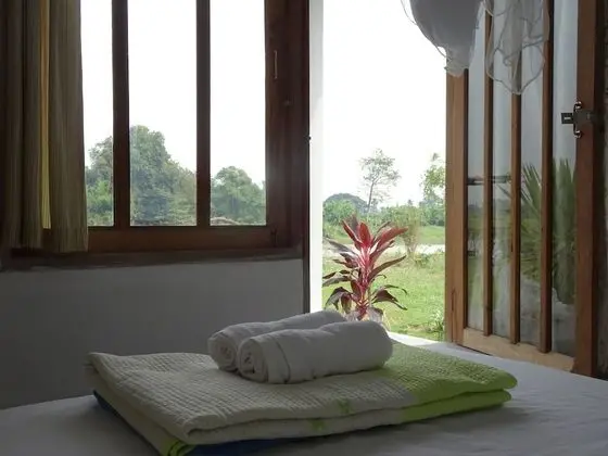 Baan Chomnam 1