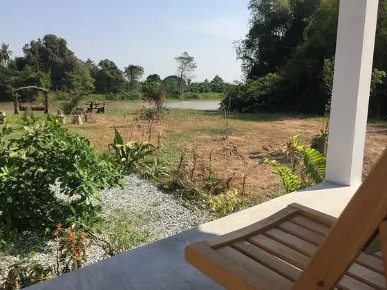 Baan Chomnam 1